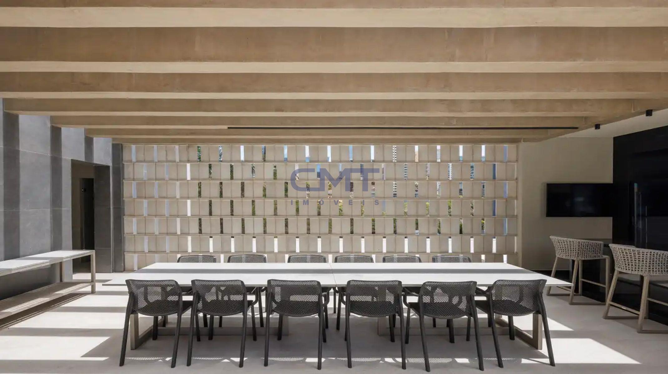 Apartamento à venda no Vale do Sereno: Gourmet