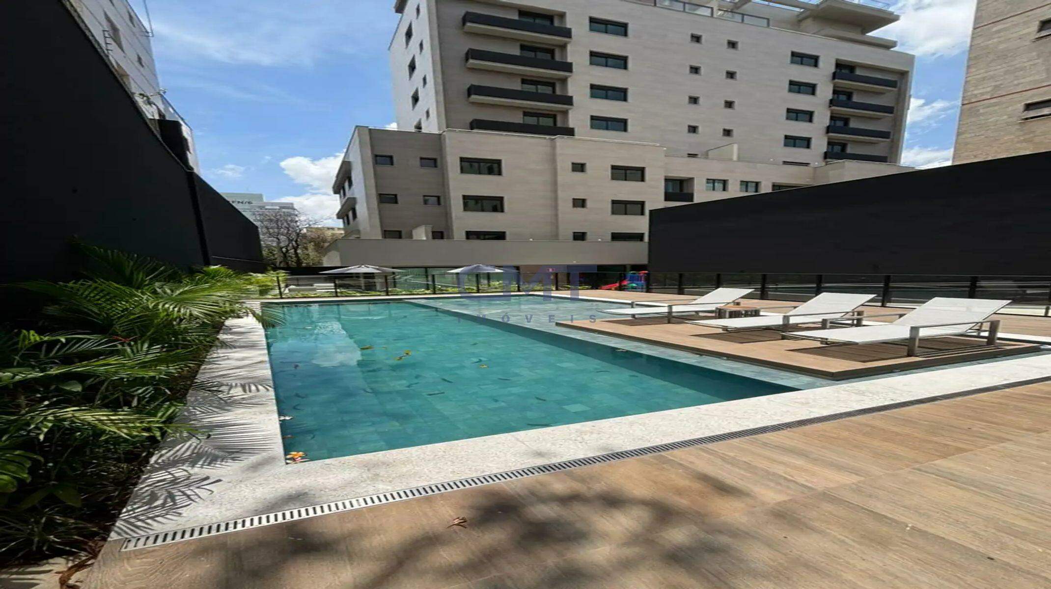 Apartamento à venda no Santo Antônio : 