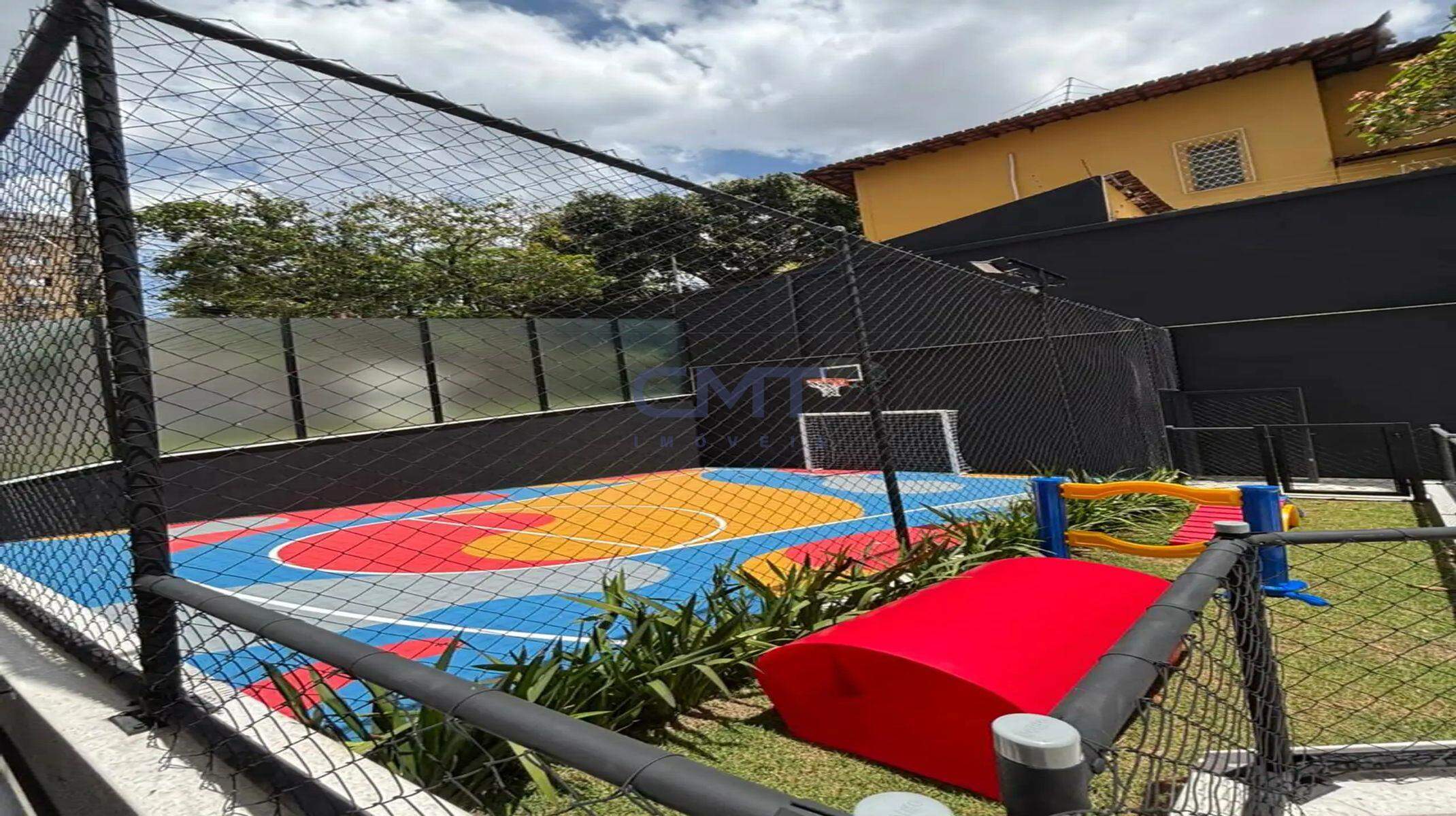 Apartamento à venda no Santo Antônio : 
