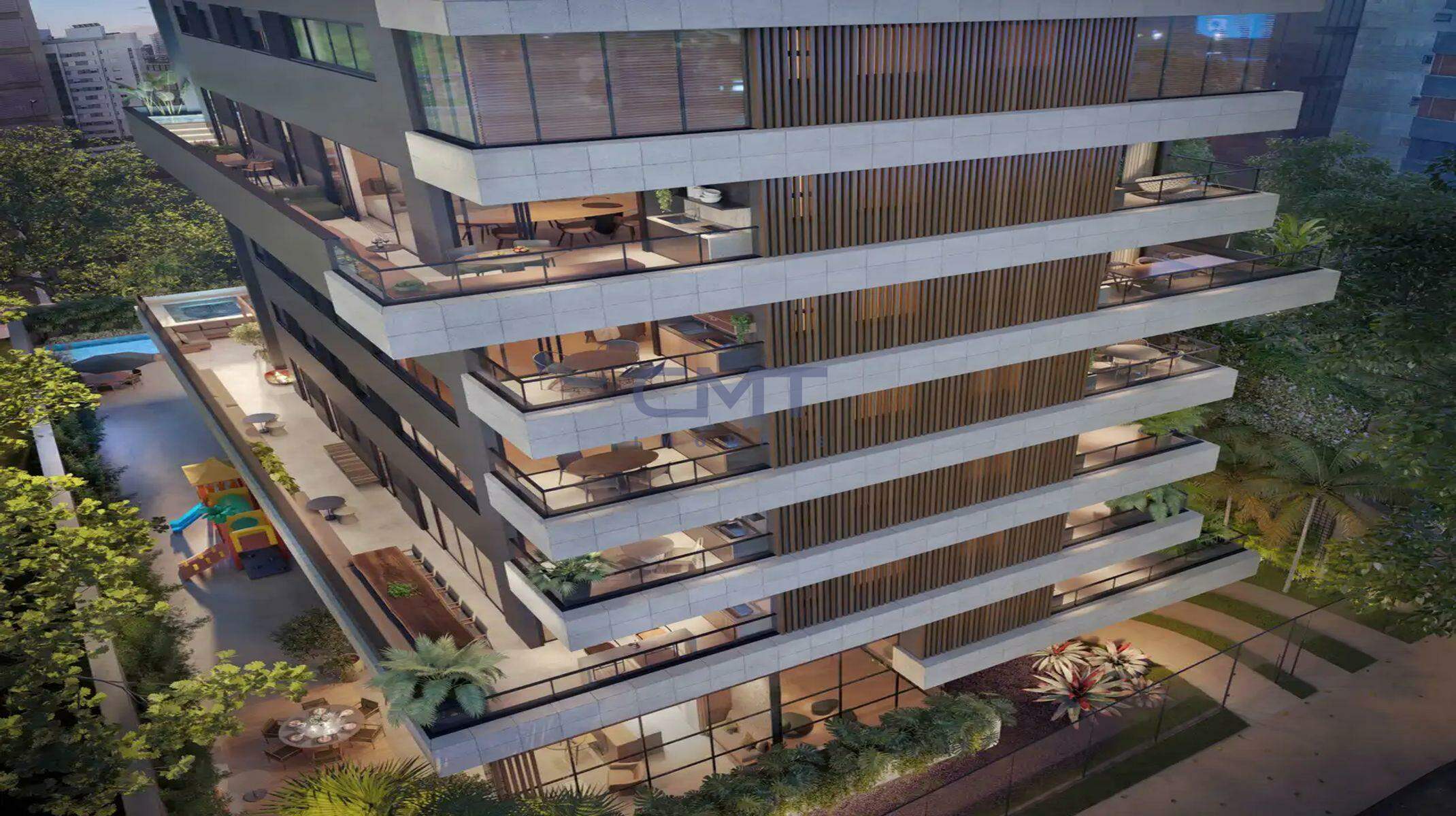 Apartamento à venda no Gutierrez: 