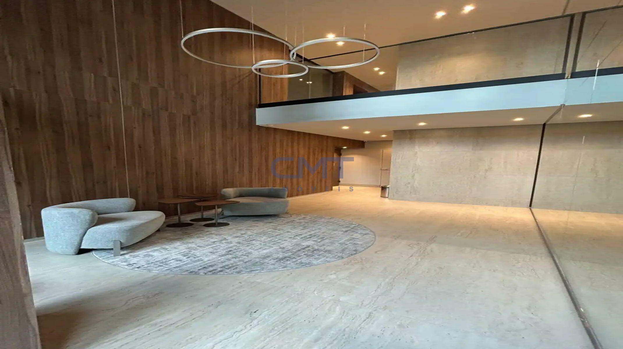 Apartamento à venda no Prado: Hall de entrada