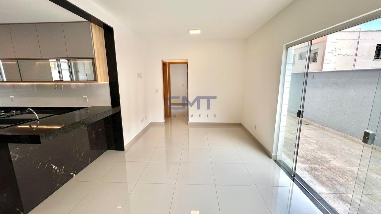 Área privativa à venda no Vila Paris: 