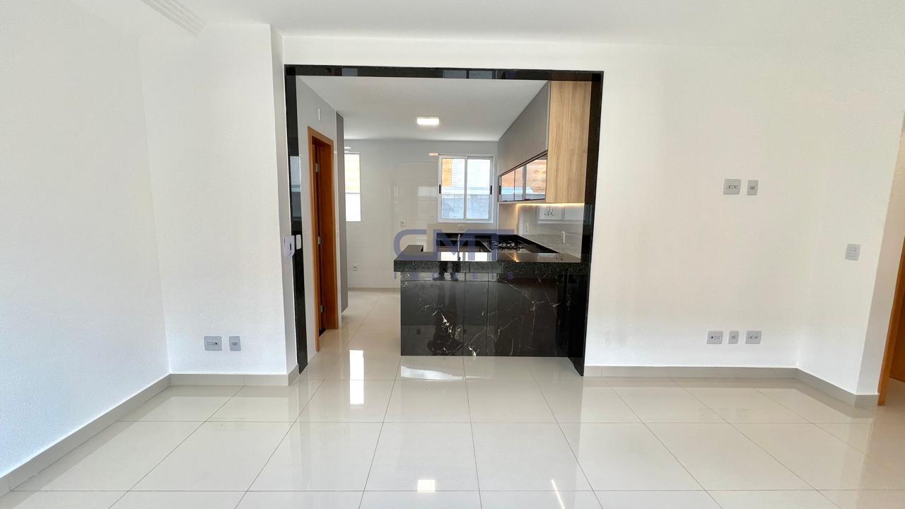 Área privativa à venda no Vila Paris: 