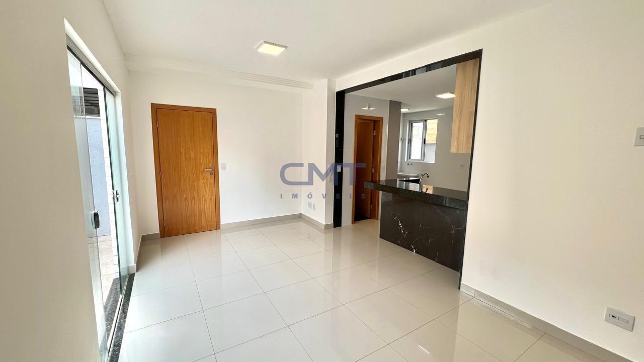 Área privativa à venda no Vila Paris: 