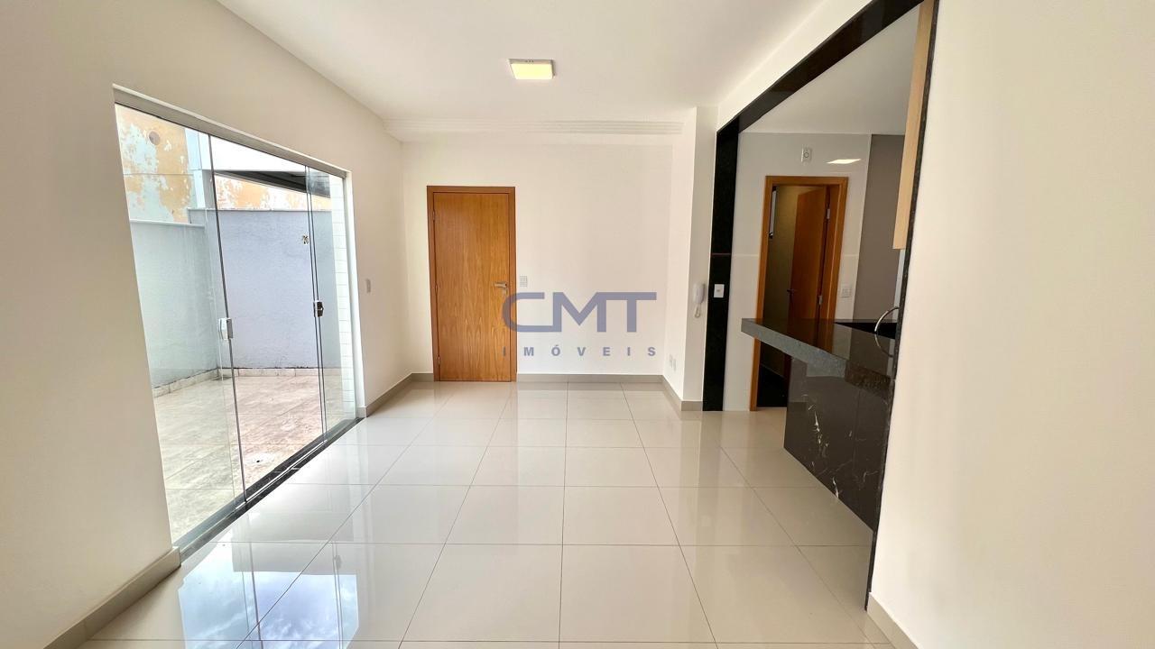 Área privativa à venda no Vila Paris: 