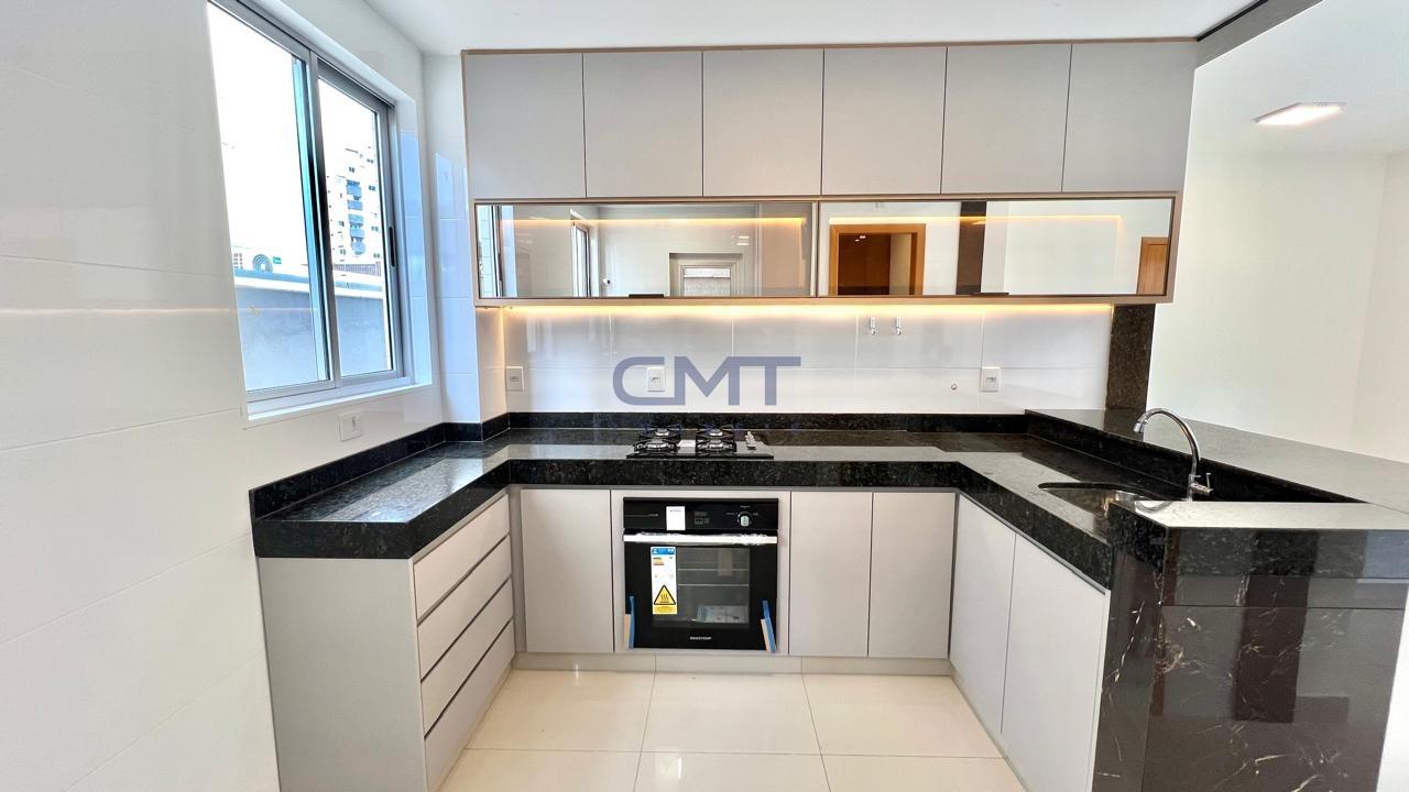 Área privativa à venda no Vila Paris: 