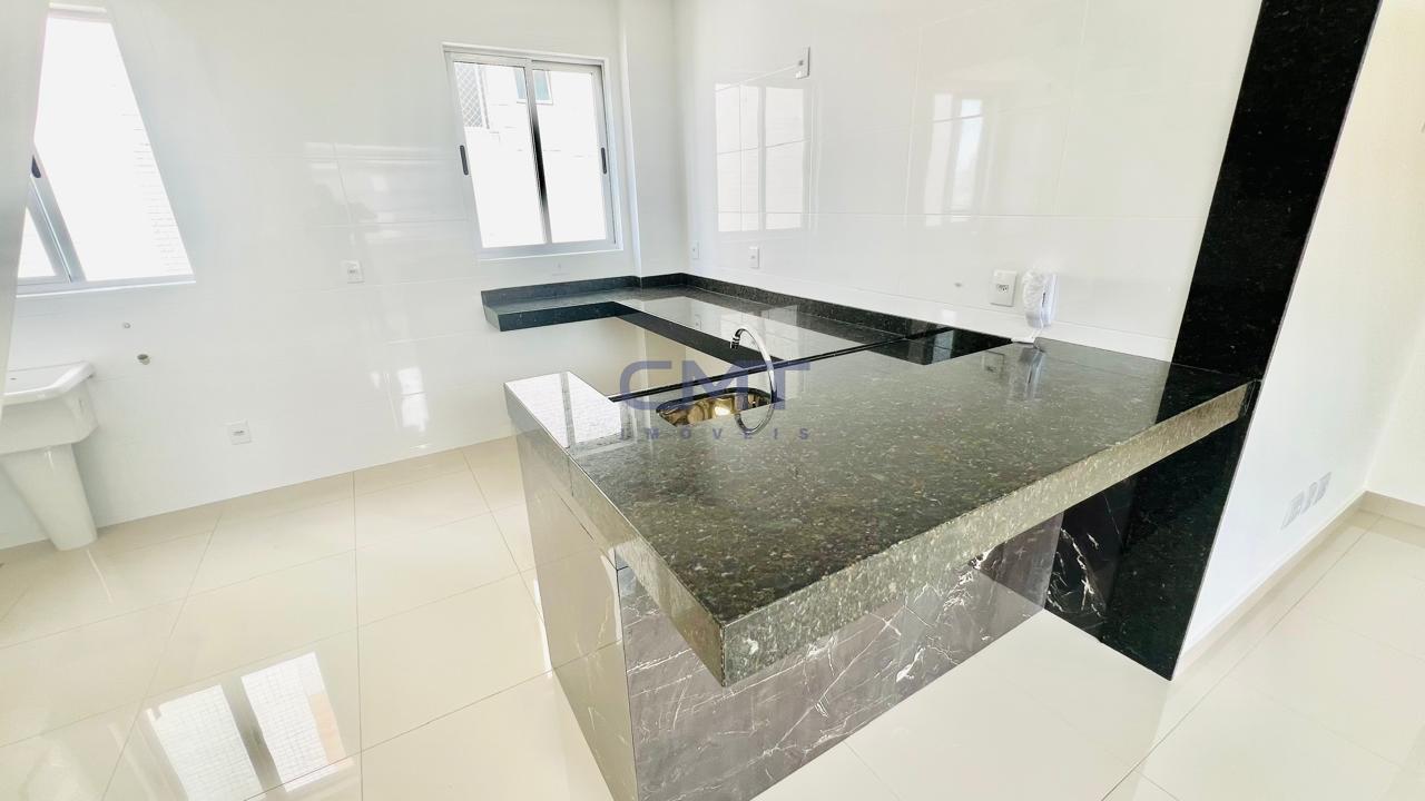 Cobertura à venda no Vila Paris: 