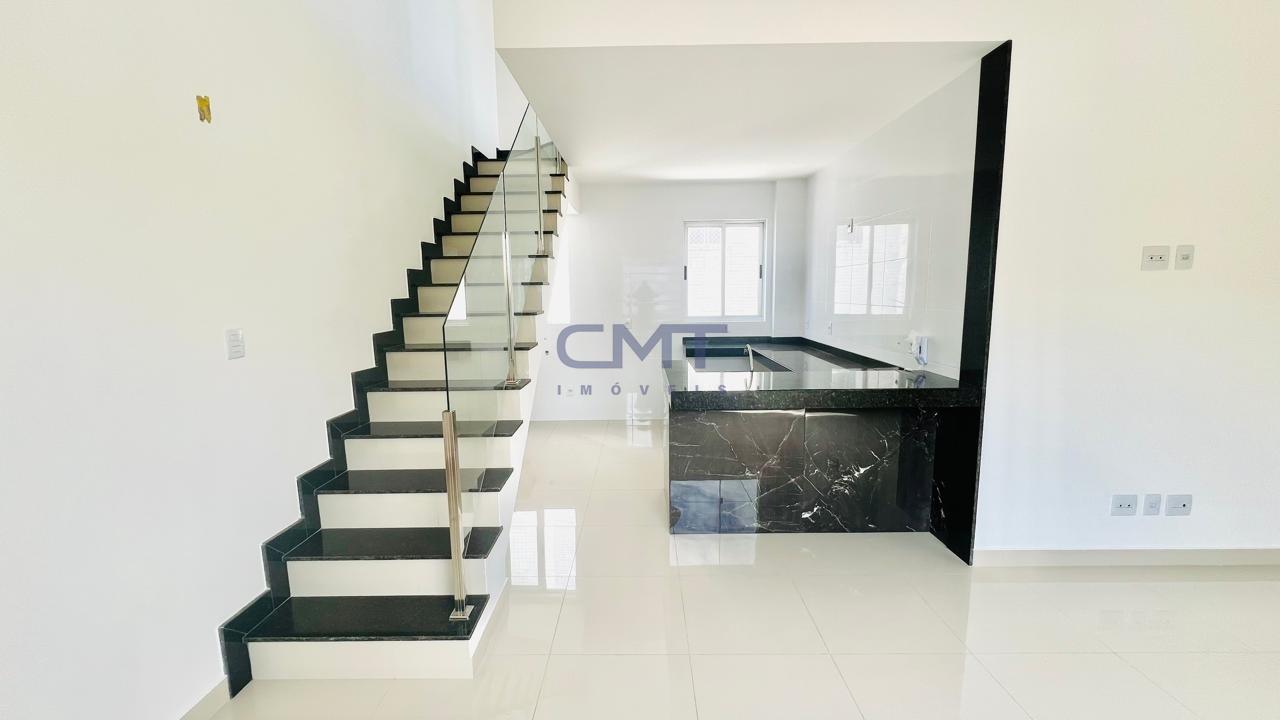 Cobertura à venda no Vila Paris: 