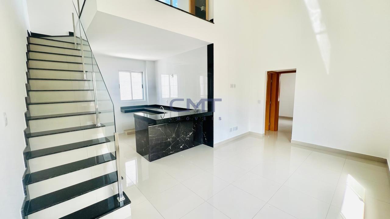 Cobertura à venda no Vila Paris: 