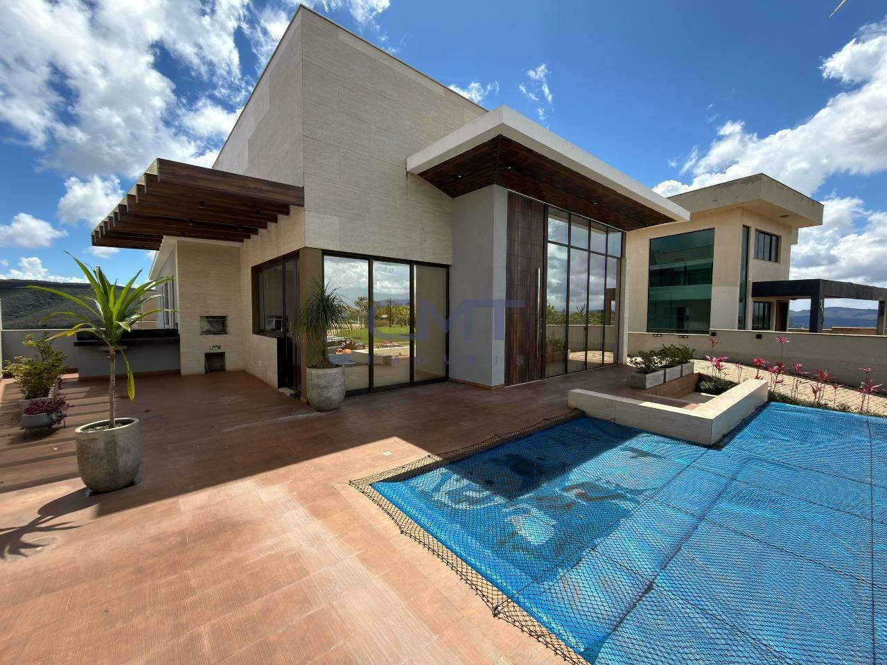 Casa à venda no Alphaville Lagoa dos Ingleses: 