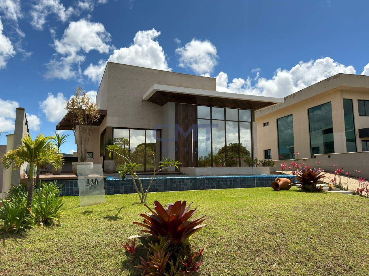 Casa à venda no Alphaville Lagoa dos Ingleses: 