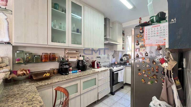 Apartamento à venda no Santo Antônio : 