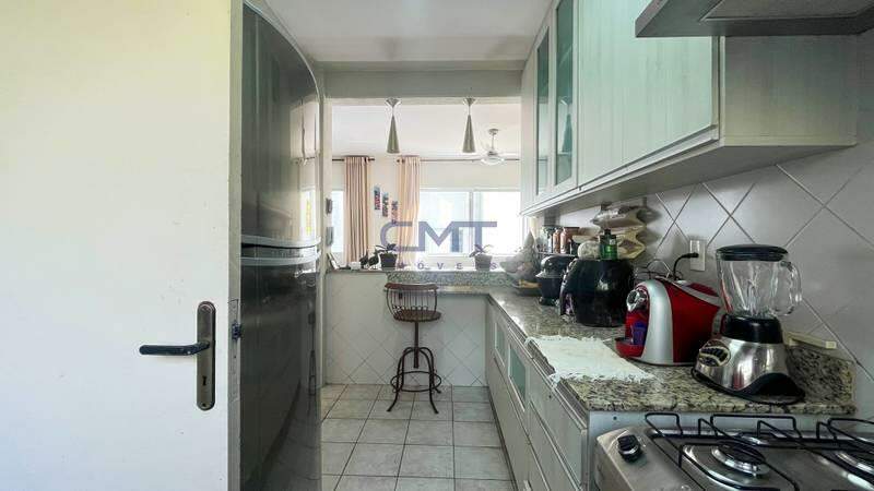 Apartamento à venda no Santo Antônio : 