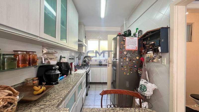 Apartamento à venda no Santo Antônio : 