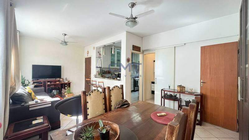 Apartamento à venda no Santo Antônio : 