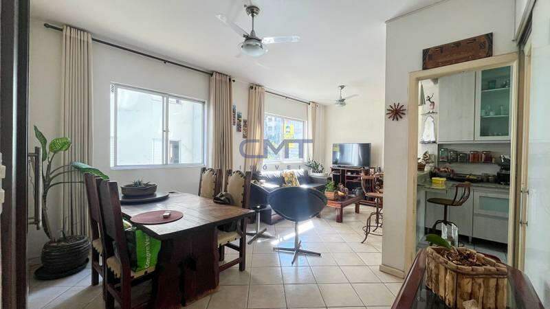 Apartamento à venda no Santo Antônio : 