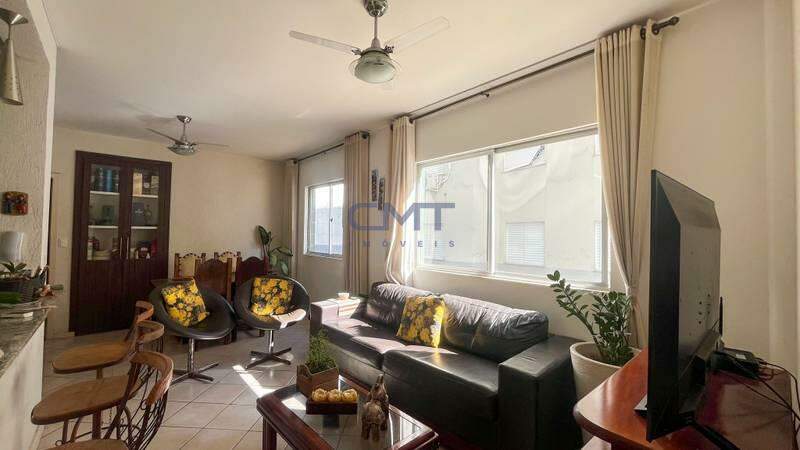 Apartamento à venda no Santo Antônio : 