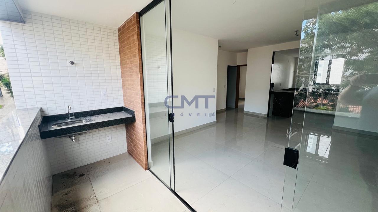 Apartamento à venda no Gutierrez: 