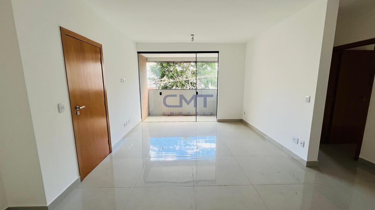 Apartamento à venda no Gutierrez: 