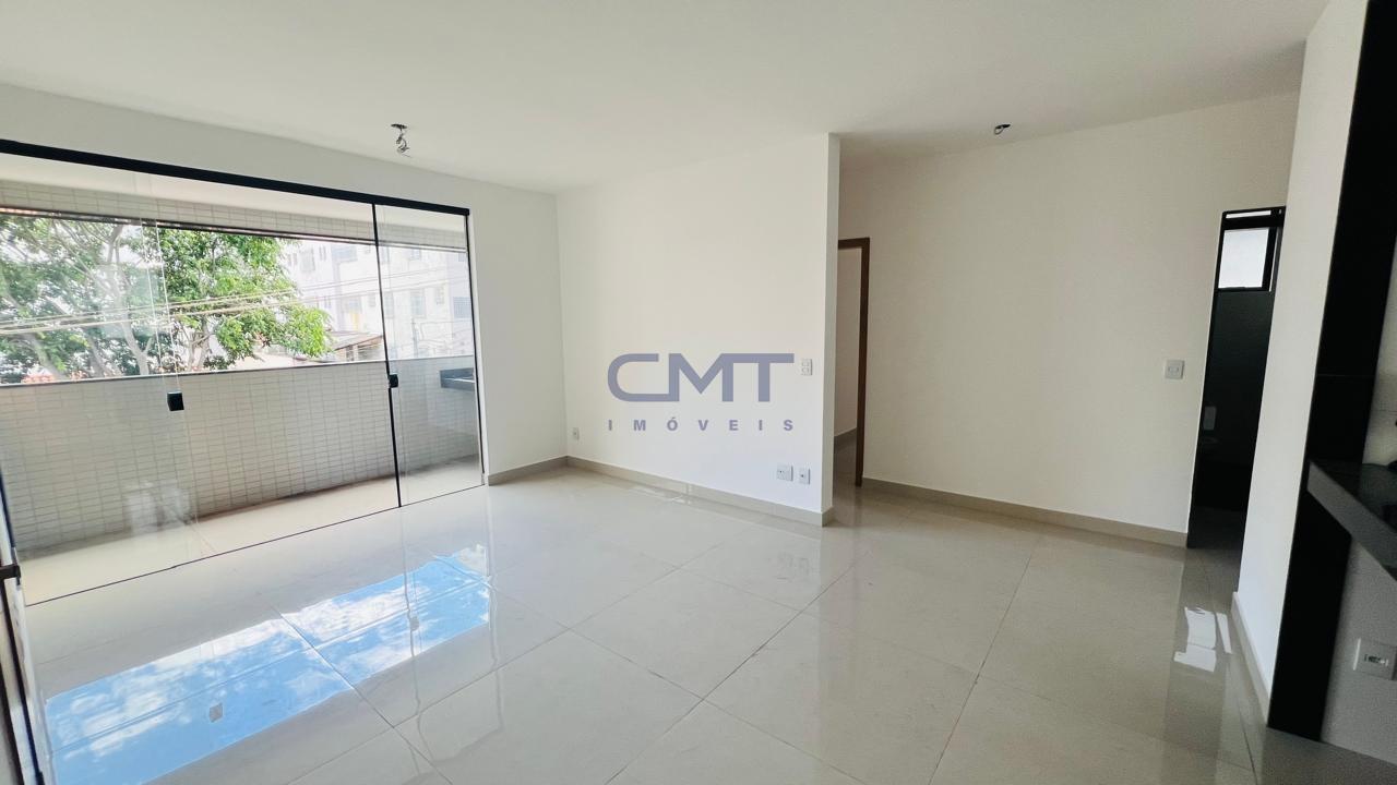 Apartamento à venda no Gutierrez: 