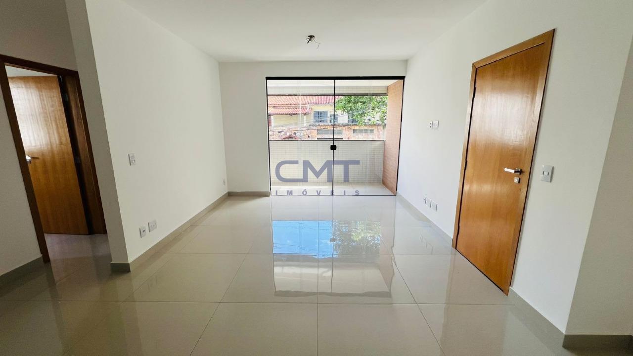 Área privativa à venda no Gutierrez: 