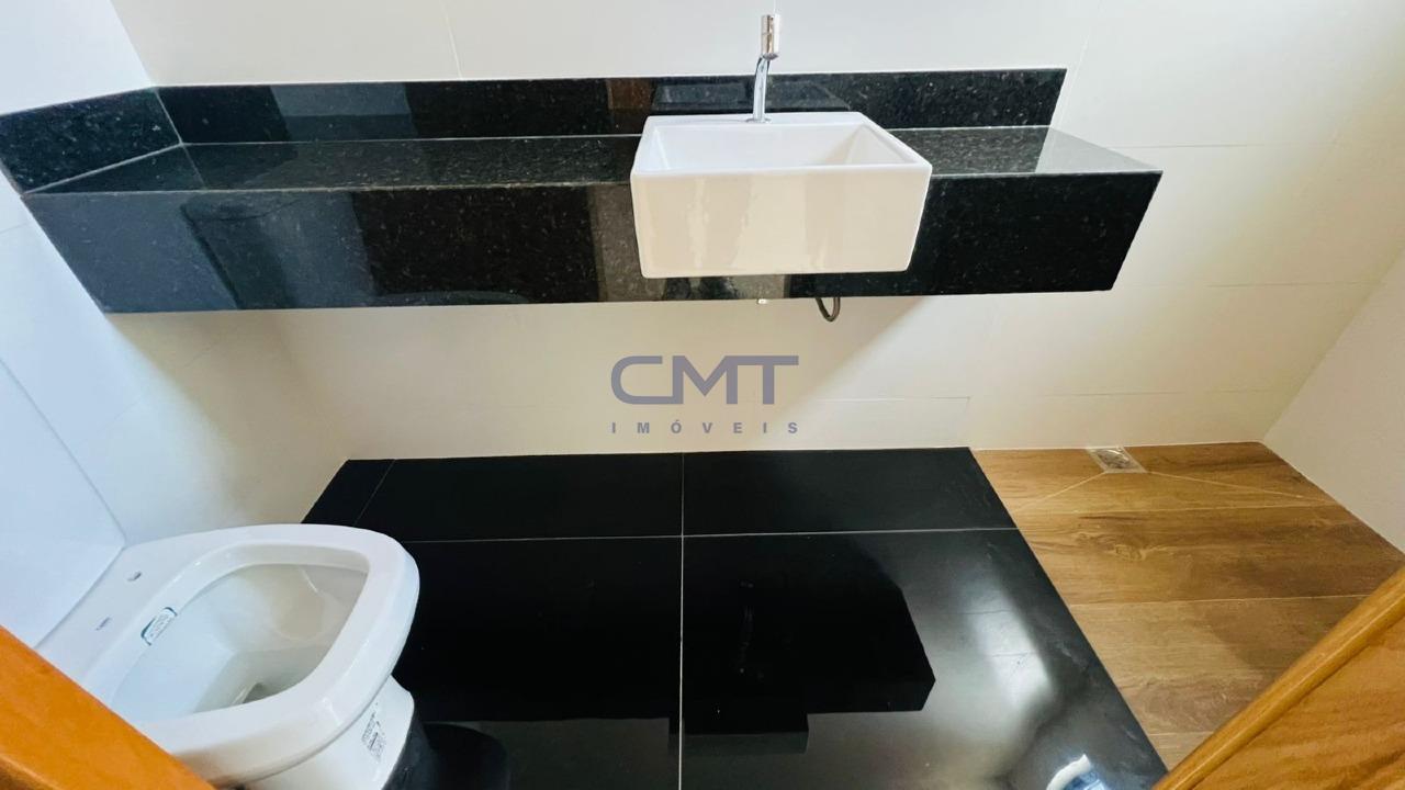 Área privativa à venda no Gutierrez: 