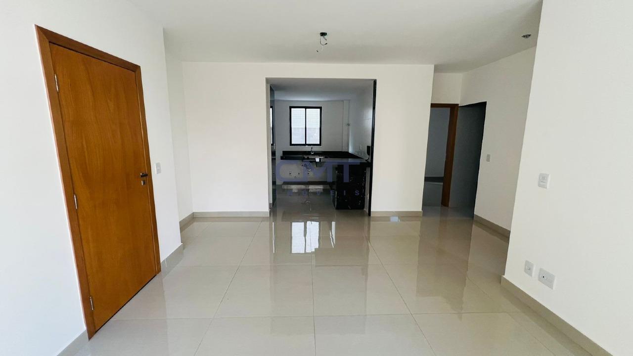 Área privativa à venda no Gutierrez: 