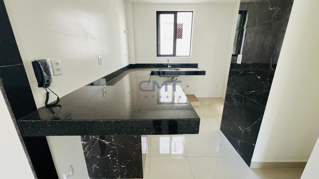 Apartamento à venda no Gutierrez: 