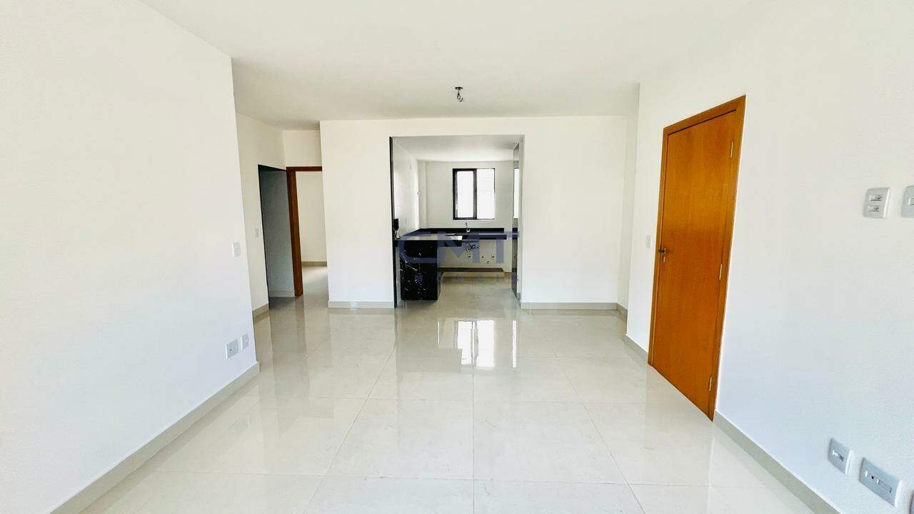 Apartamento à venda no Gutierrez: 