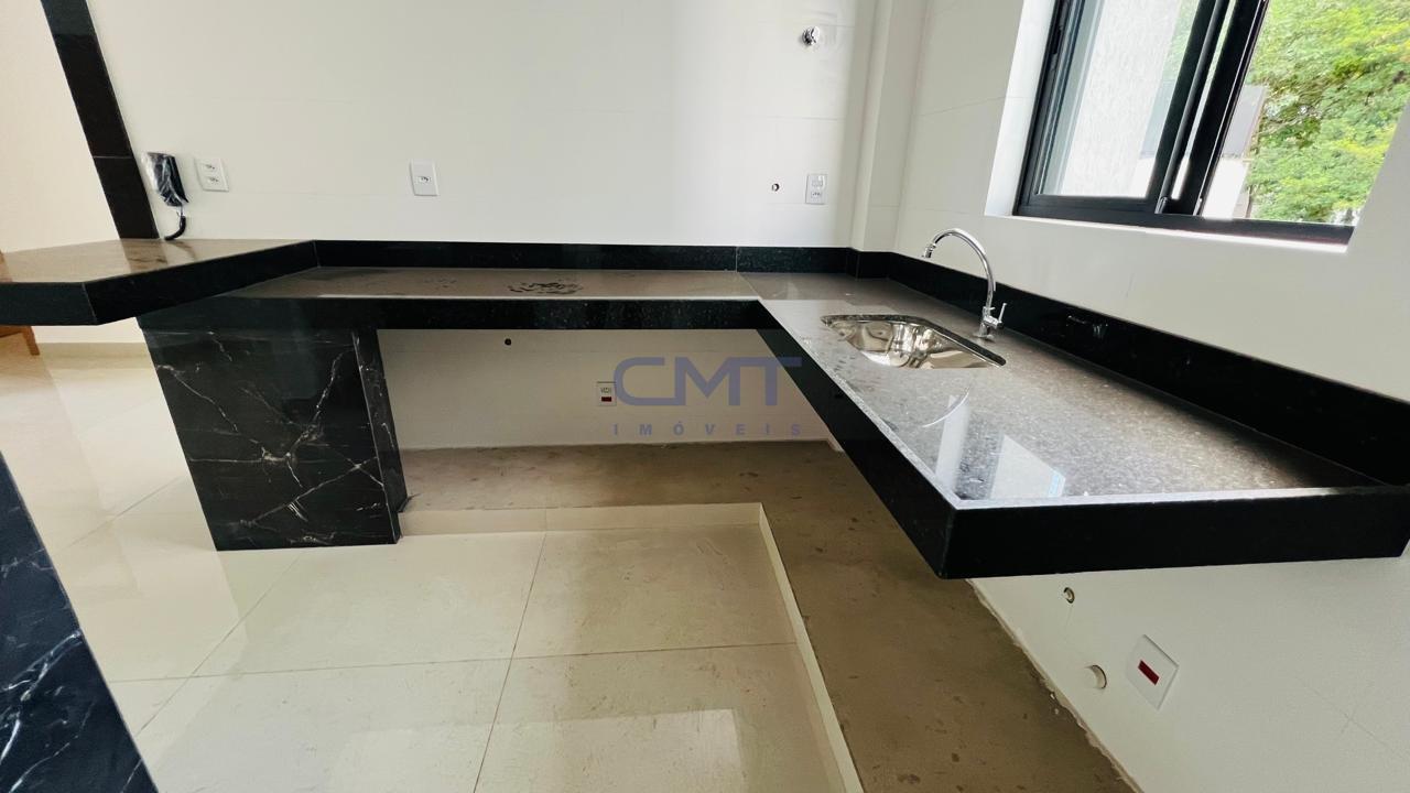 Apartamento à venda no Gutierrez: 