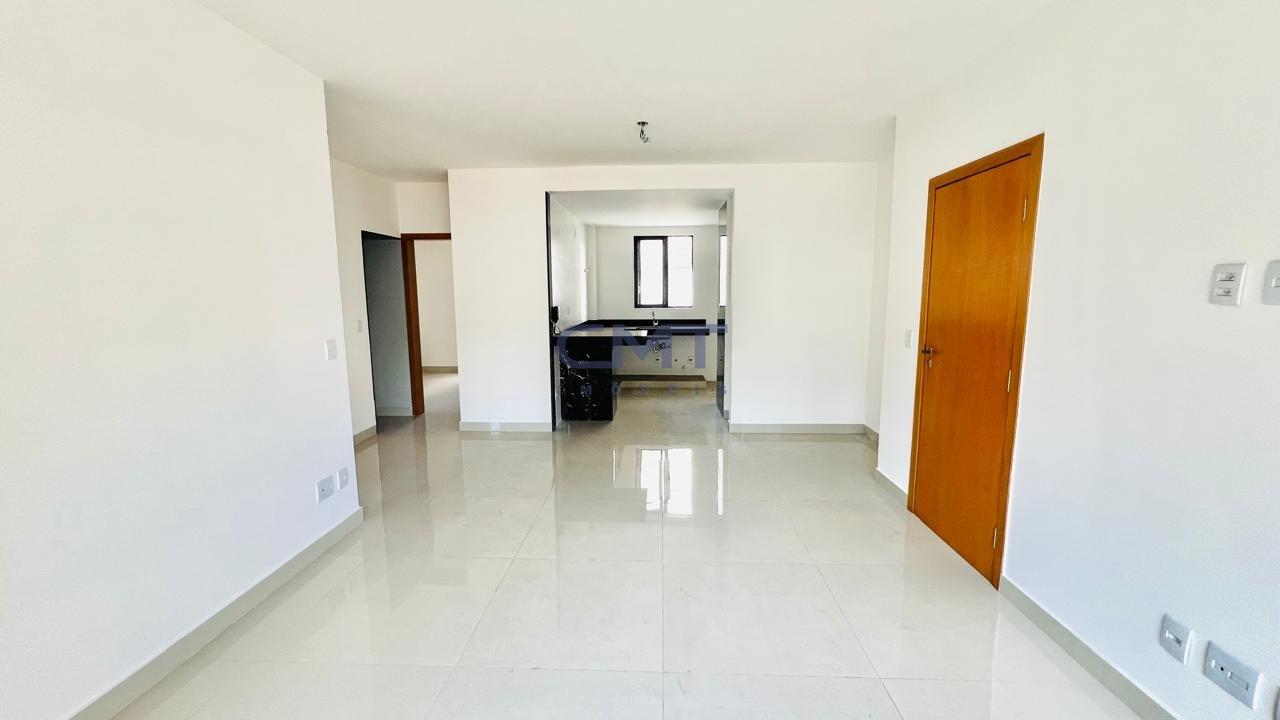 Apartamento à venda no Gutierrez: 
