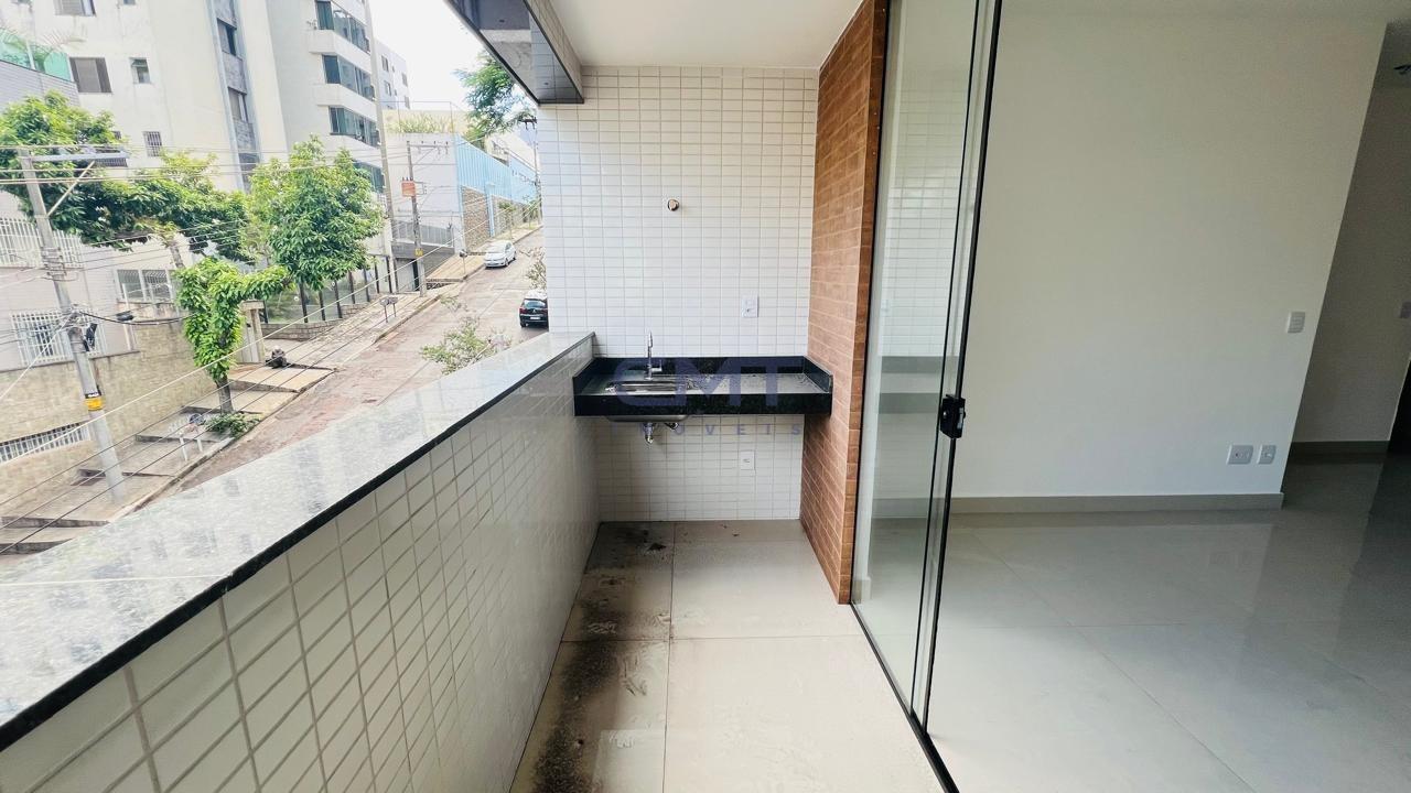 Apartamento à venda no Gutierrez: 
