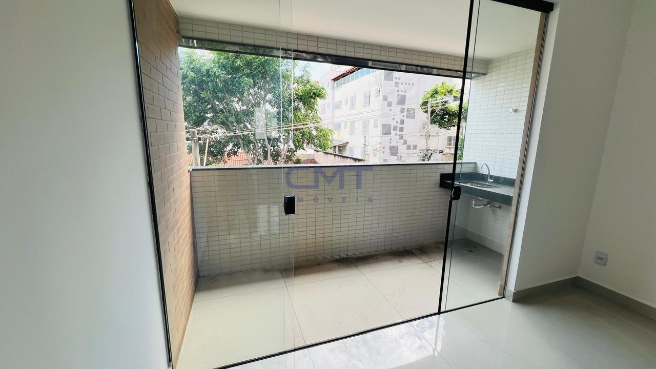 Apartamento à venda no Gutierrez: 