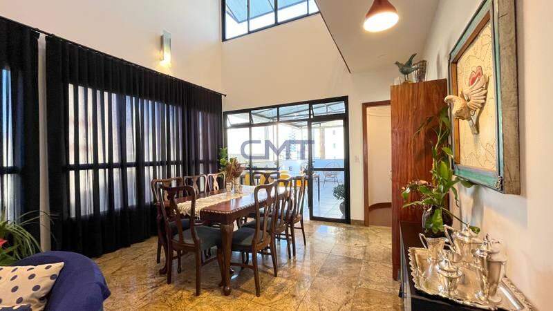 Cobertura à venda no Gutierrez: 