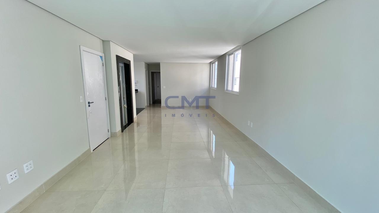 Apartamento à venda no Gutierrez: 