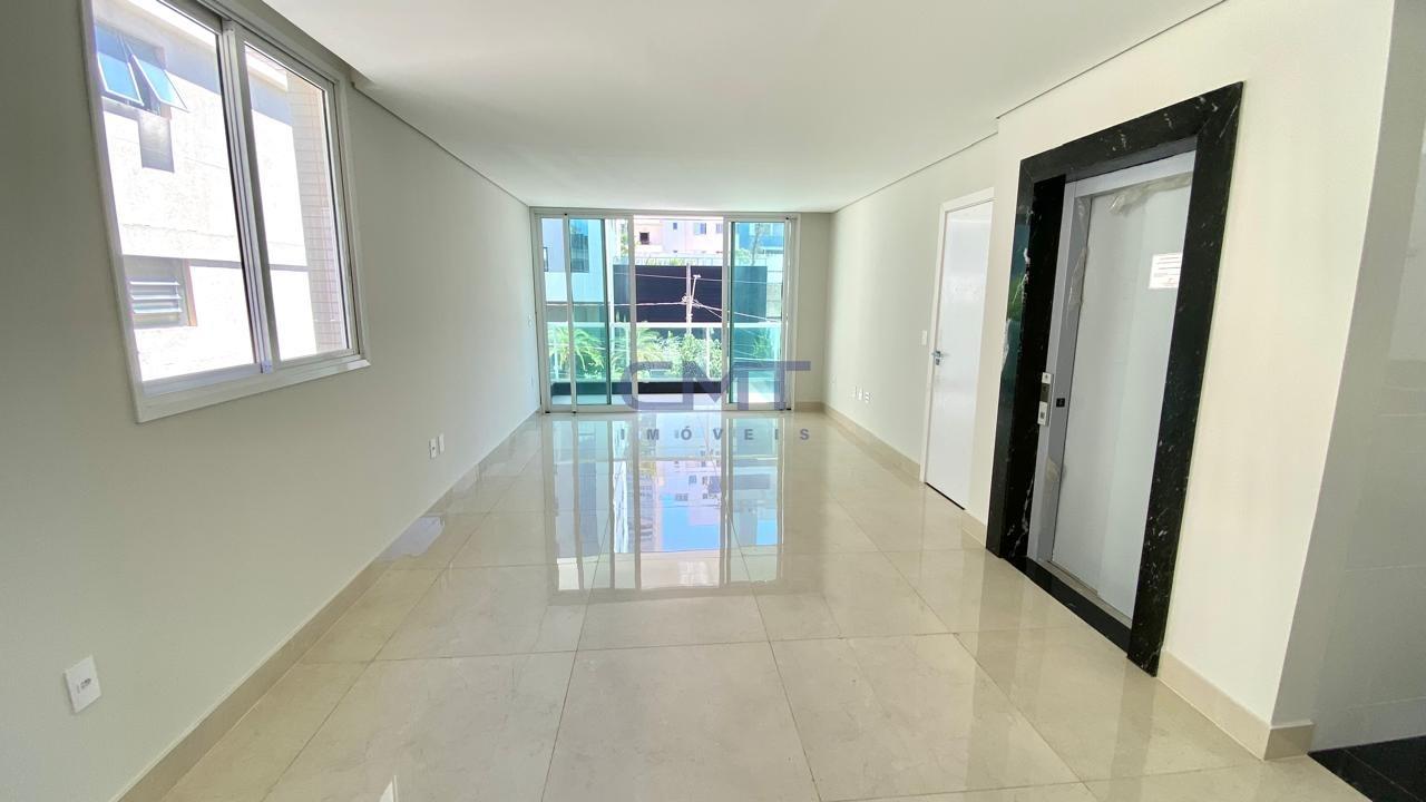 Apartamento à venda no Gutierrez: 