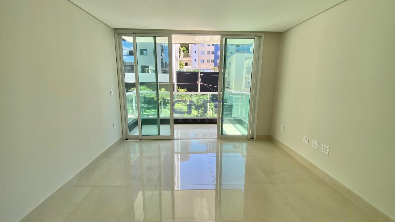 Apartamento à venda no Gutierrez: 