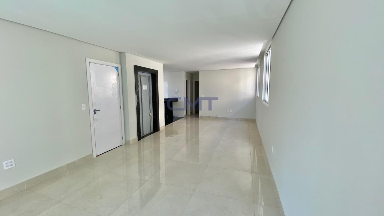 Apartamento à venda no Gutierrez: 