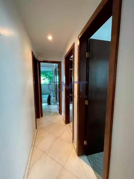 Apartamento à venda no Lourdes: 