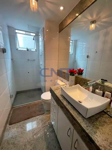 Apartamento à venda no Lourdes: 