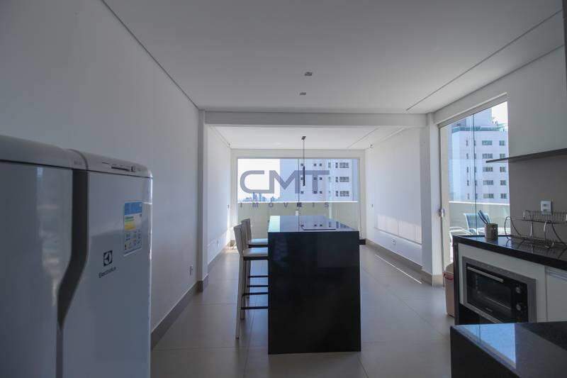 Apartamento à venda no Cruzeiro: 