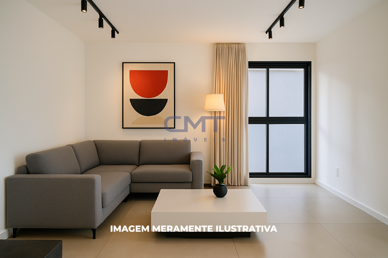 Apartamento à venda no São Pedro: 