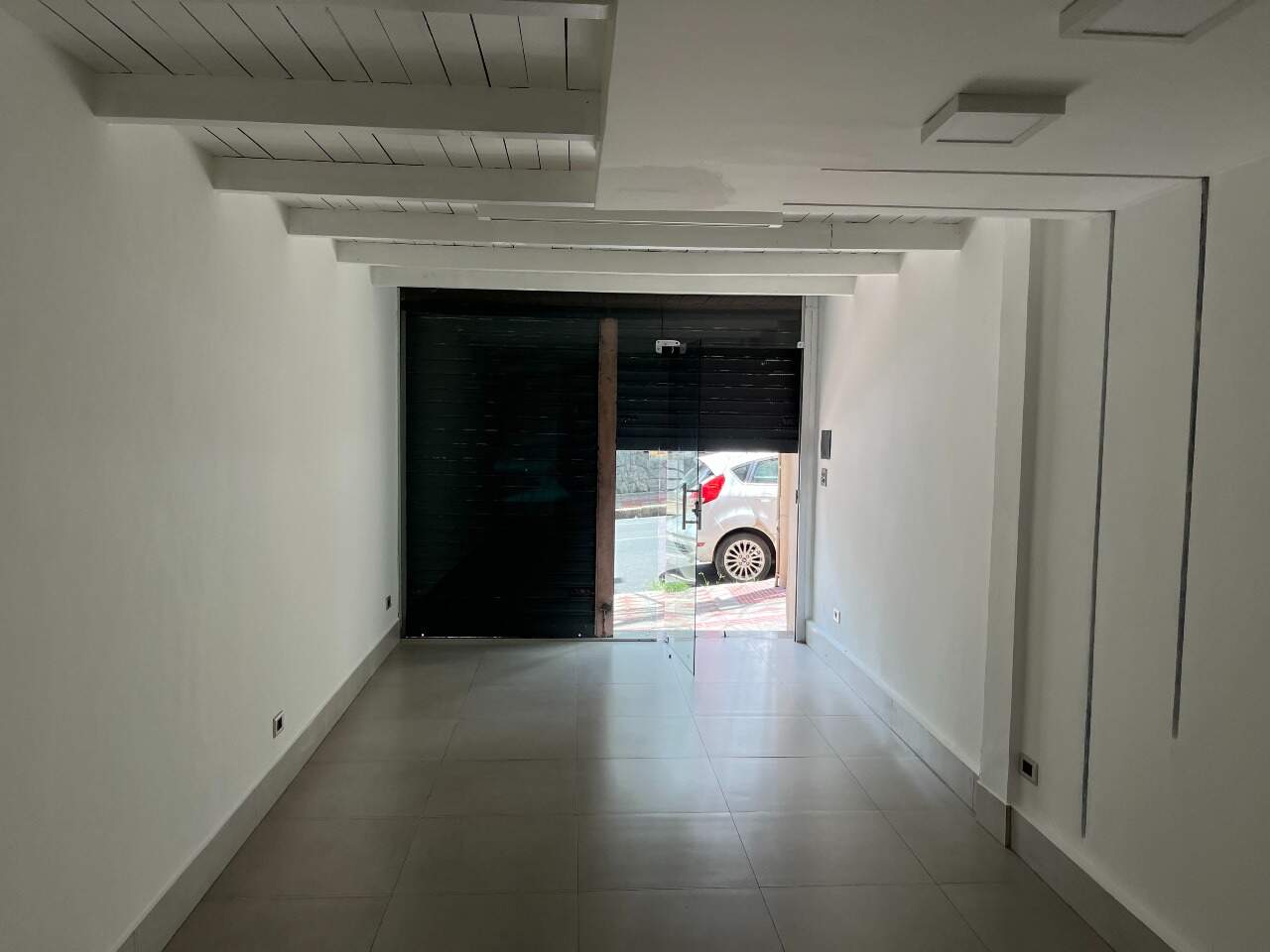 Loja para aluguel no Anchieta: 