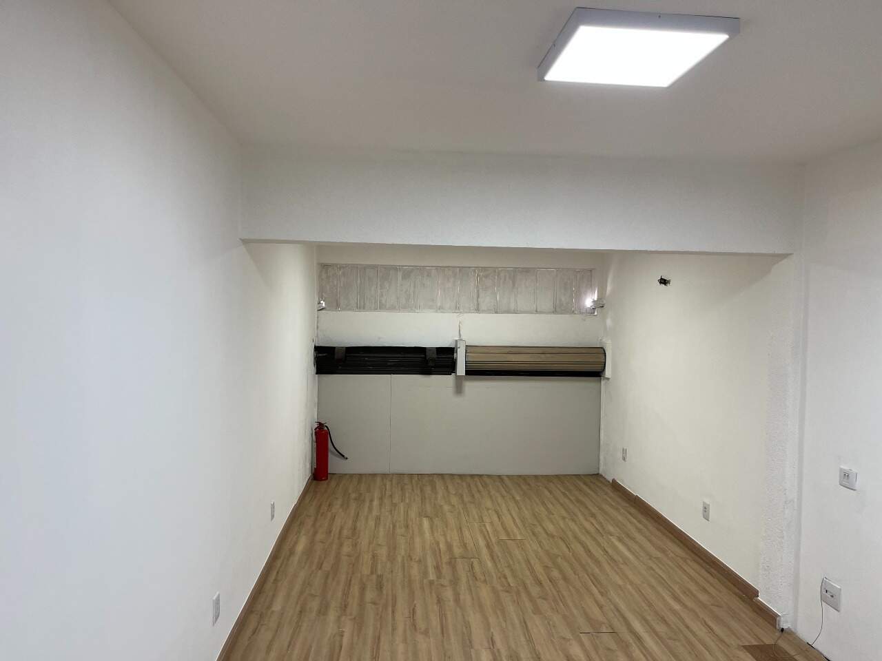 Loja para aluguel no Anchieta: 