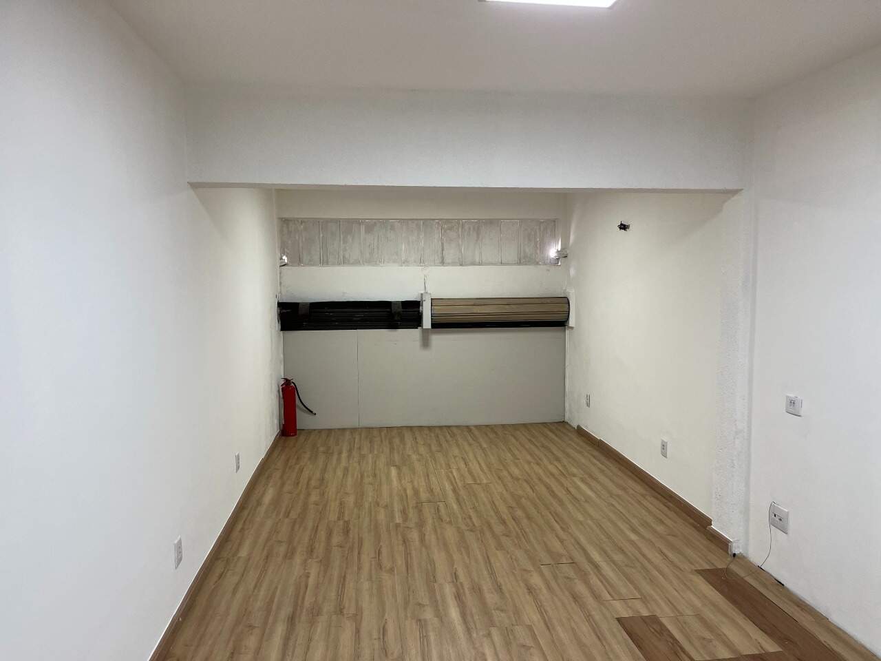 Loja para aluguel no Anchieta: 