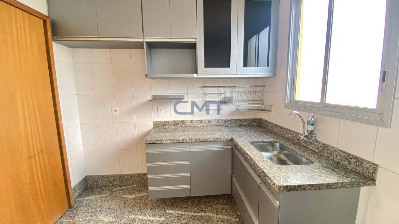 Cobertura à venda no São Pedro: 