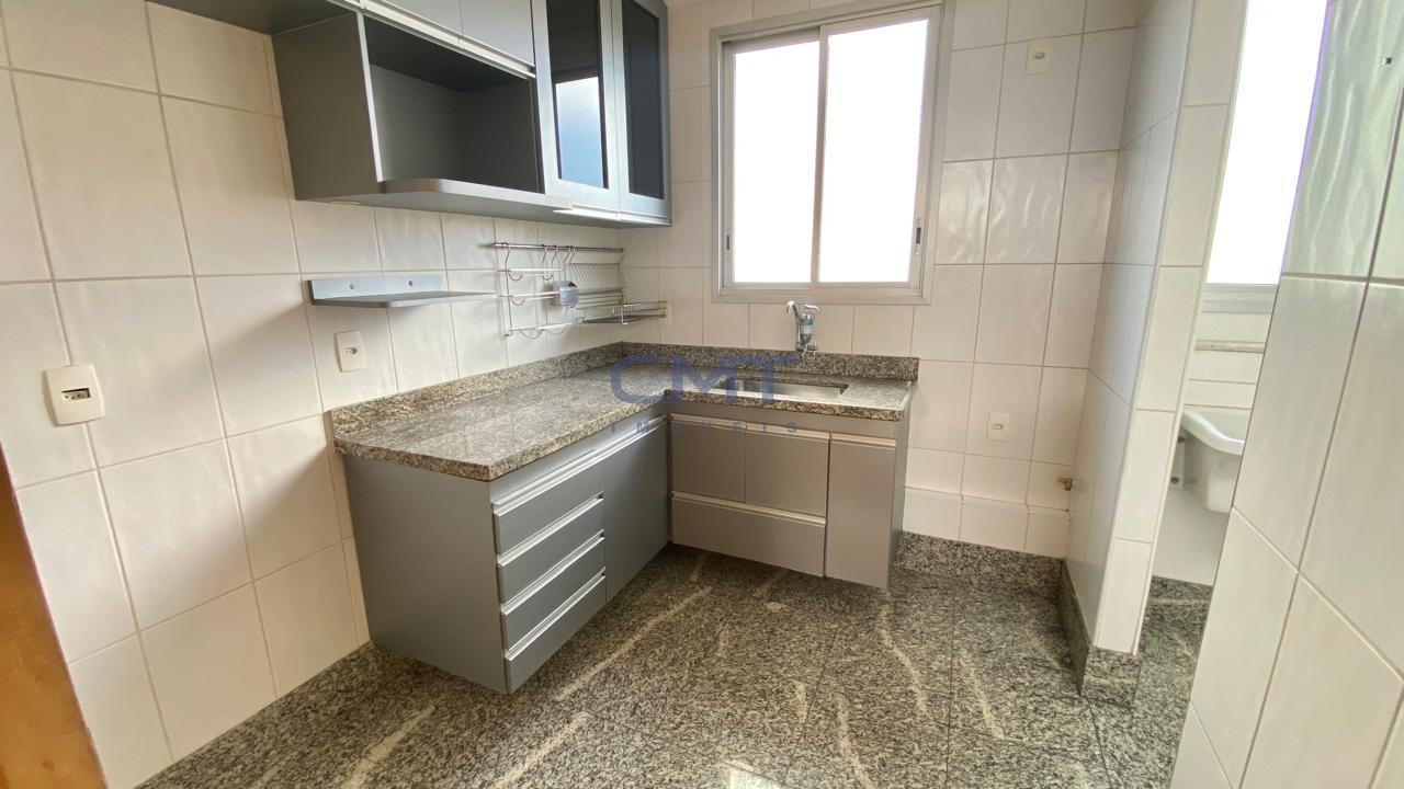 Cobertura à venda no São Pedro: 