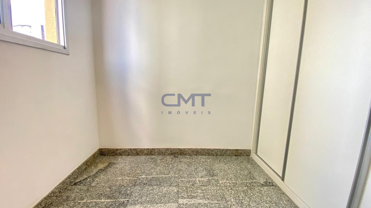 Cobertura à venda no São Pedro: 