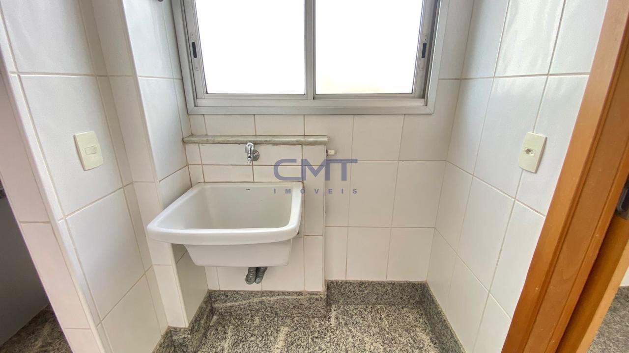 Cobertura à venda no São Pedro: 