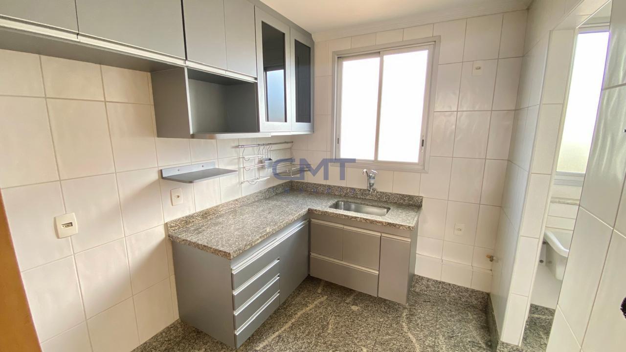 Cobertura à venda no São Pedro: 